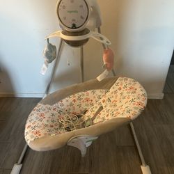 Ingenuity Baby Swing