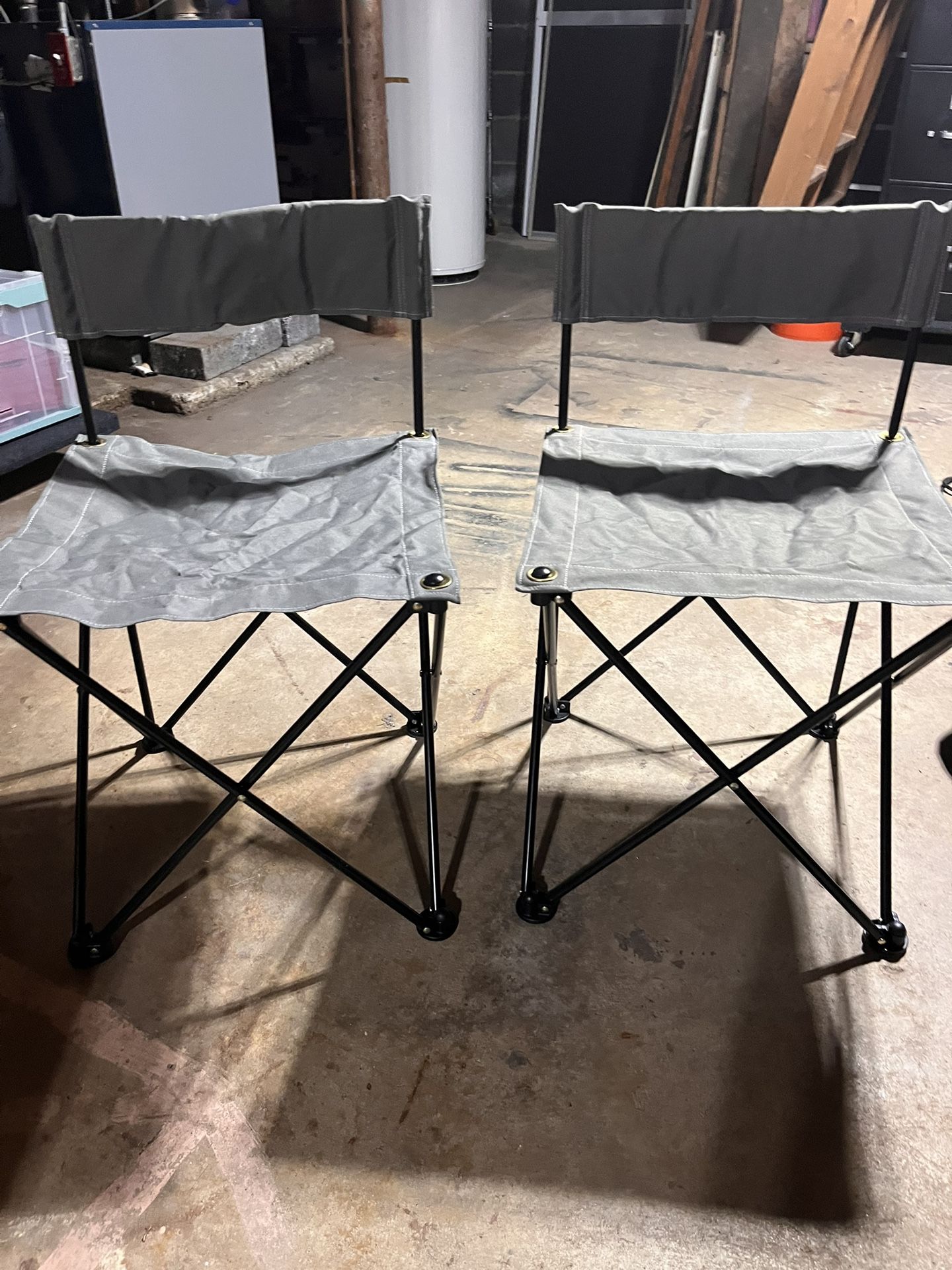 Camp Chairs