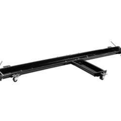 Motorcycle Dolly