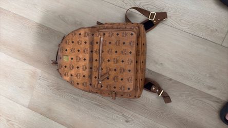 Mcm BackPack