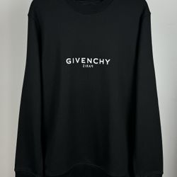 GIVENCHY SWEATSHIRT 