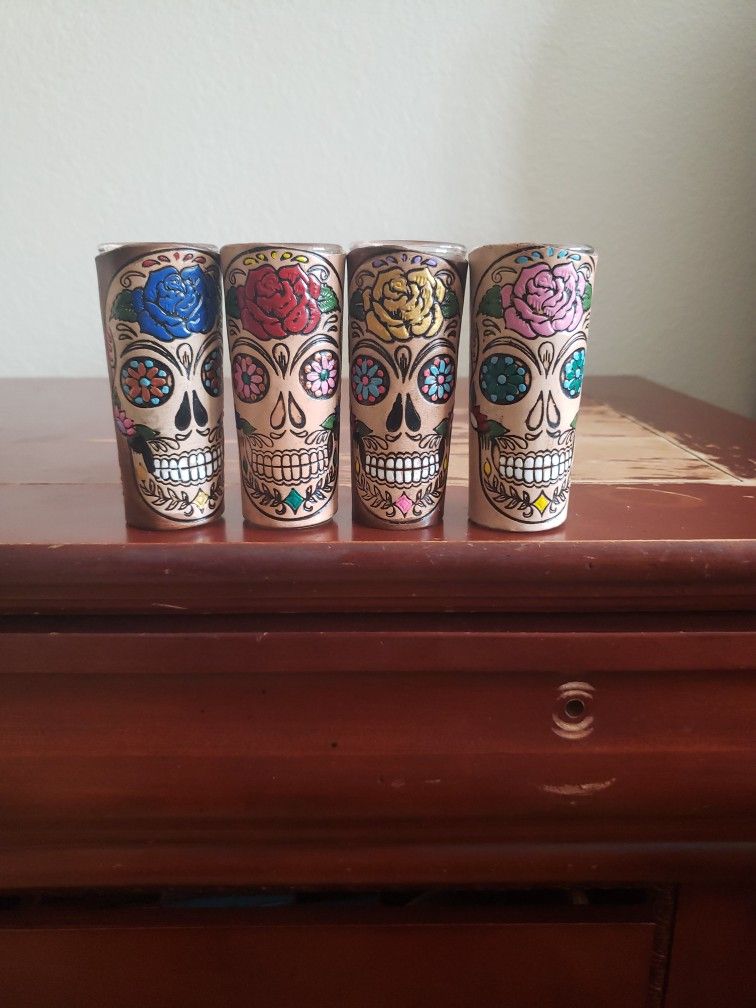 SHOT GLASSES