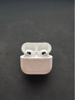 Airpods 3rd gen