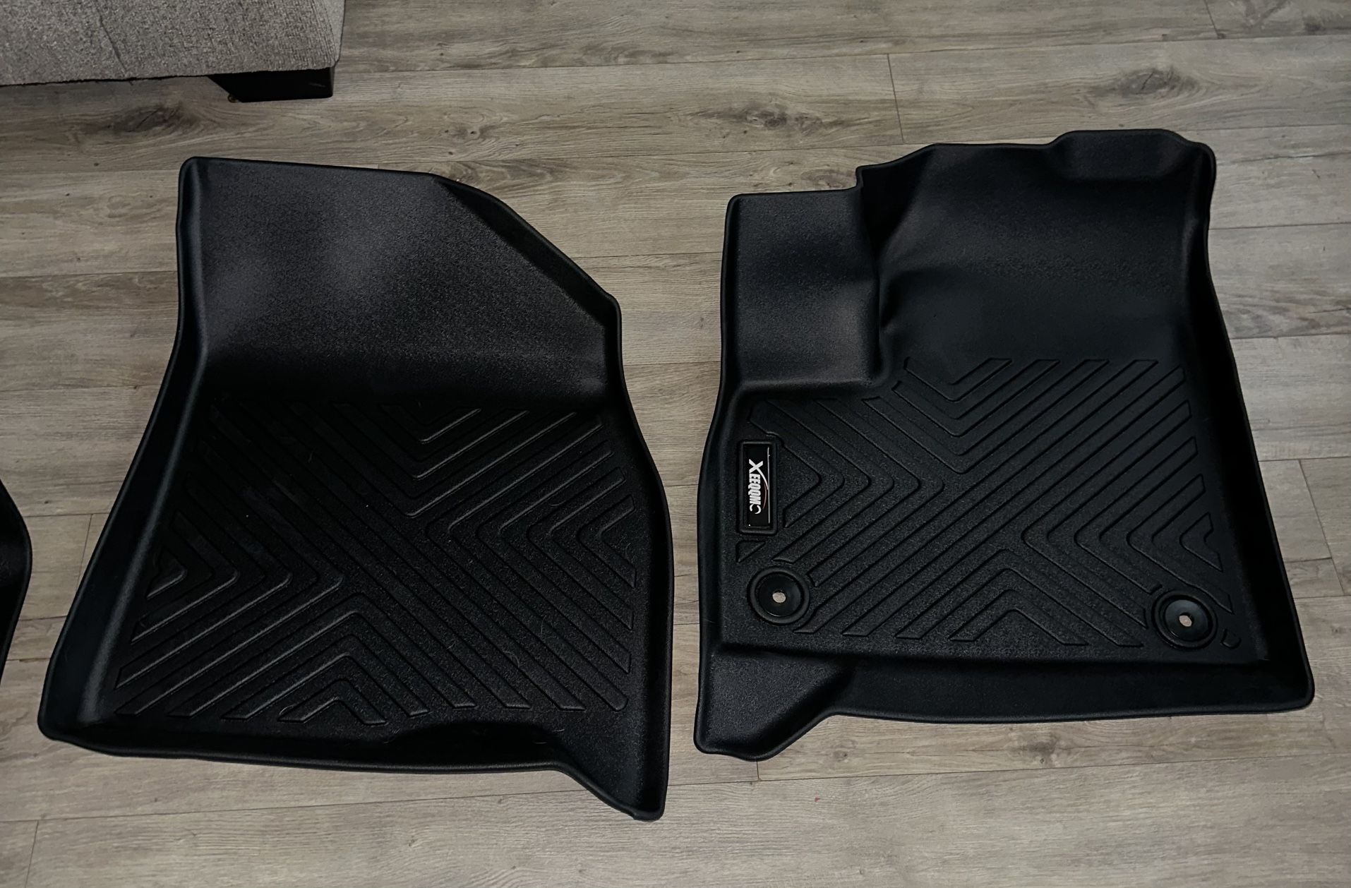 Car Mats