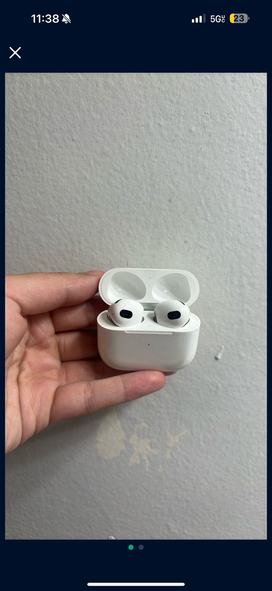 AirPods