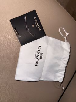 Coach Bracelet / Bracelet