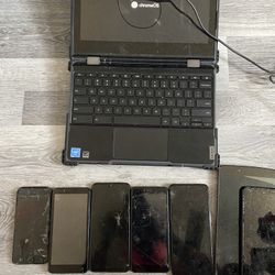 Several Devices 