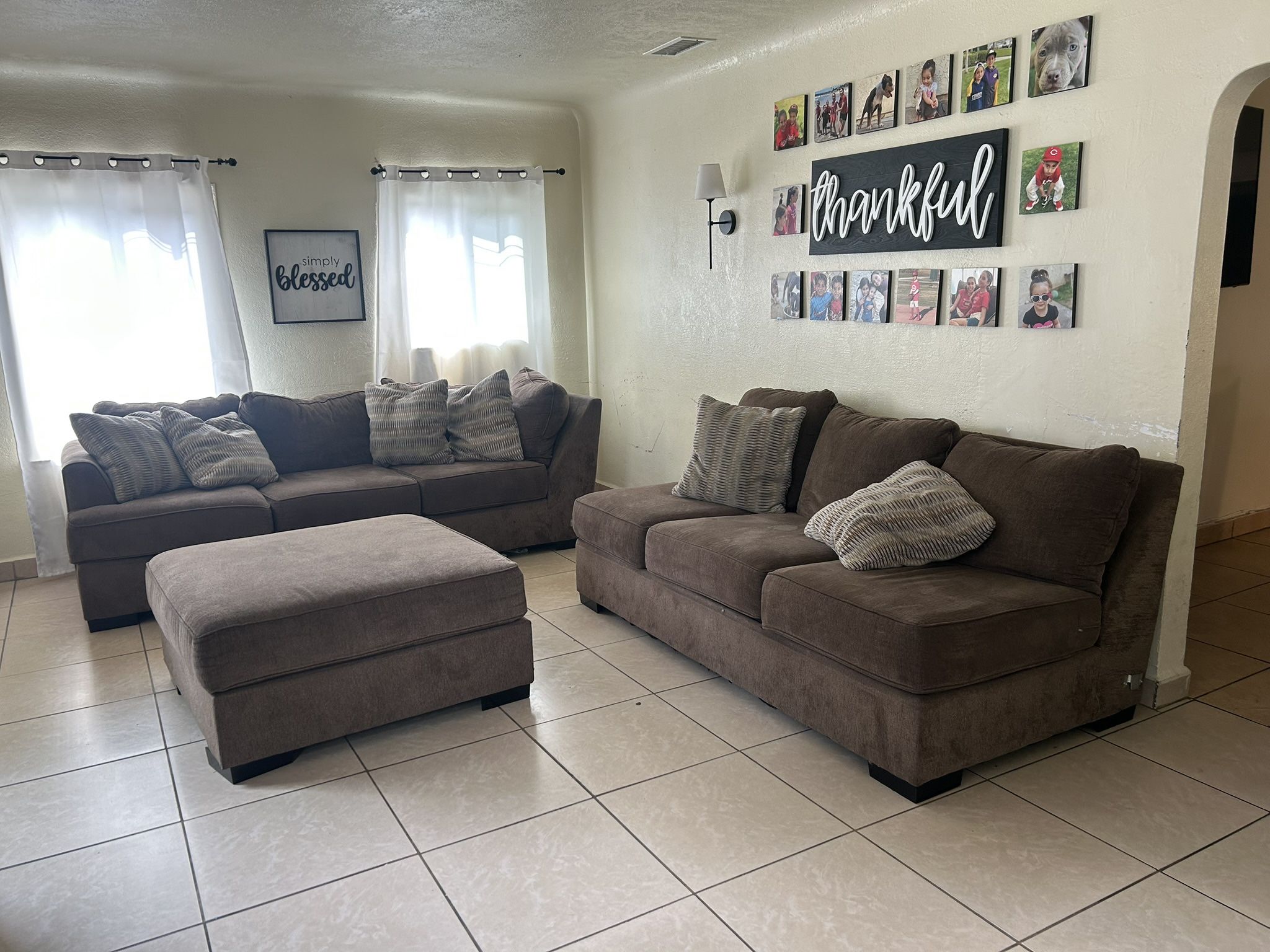 Couches
