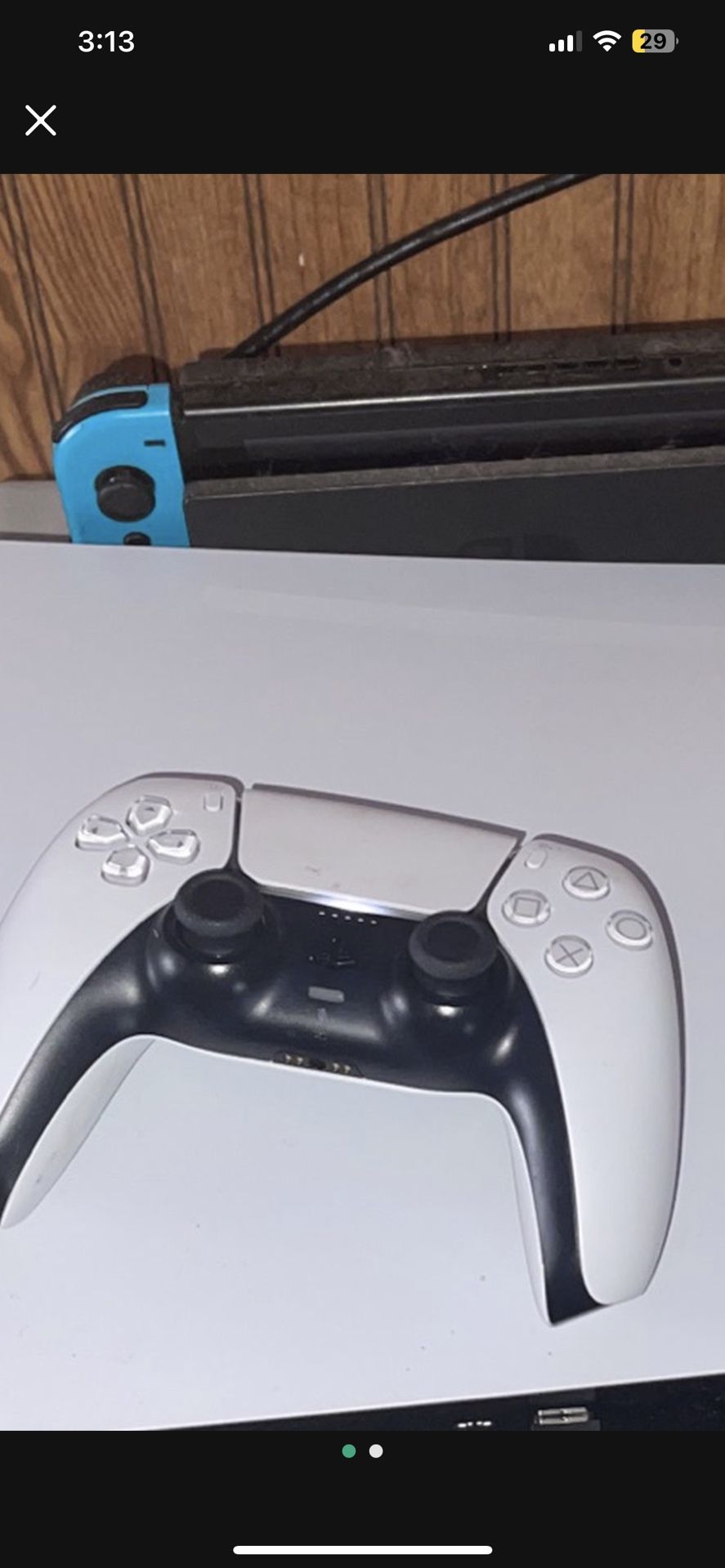 Controller