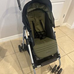 Reversi Lightweight Reversible Stroller Toddler Baby Stroller Portable Foldable
