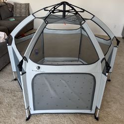 Pop ‘N Go Playpen