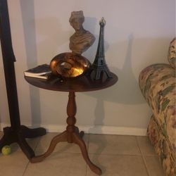 Mesa Coffe Table