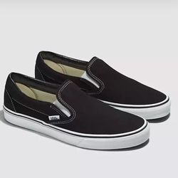 Womens Vans