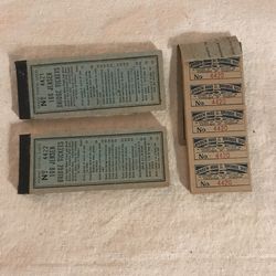 Jensen beach bridge tickets  $25