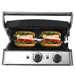 Commercial Electric Griddle(Jh2626E)