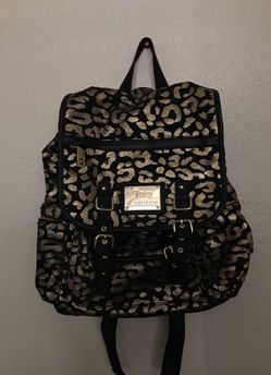 🎀 BRAND NEW Juicy Couture Backpack 🎀