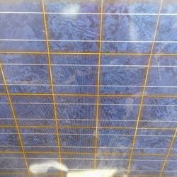 Solar Panel 4x6