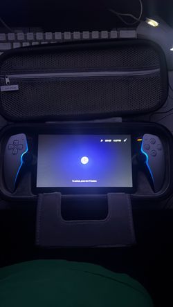 PlayStation portal