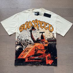 🔥Godspeed T Shirt Size Large 🔥