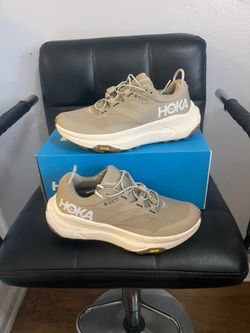 Hoka Transport Gore Tex Size 7B Women’s $95