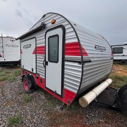 2020 Sunset Park RV Sunray 139