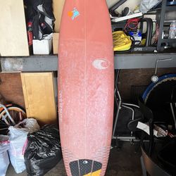 Surfboard 🏄 