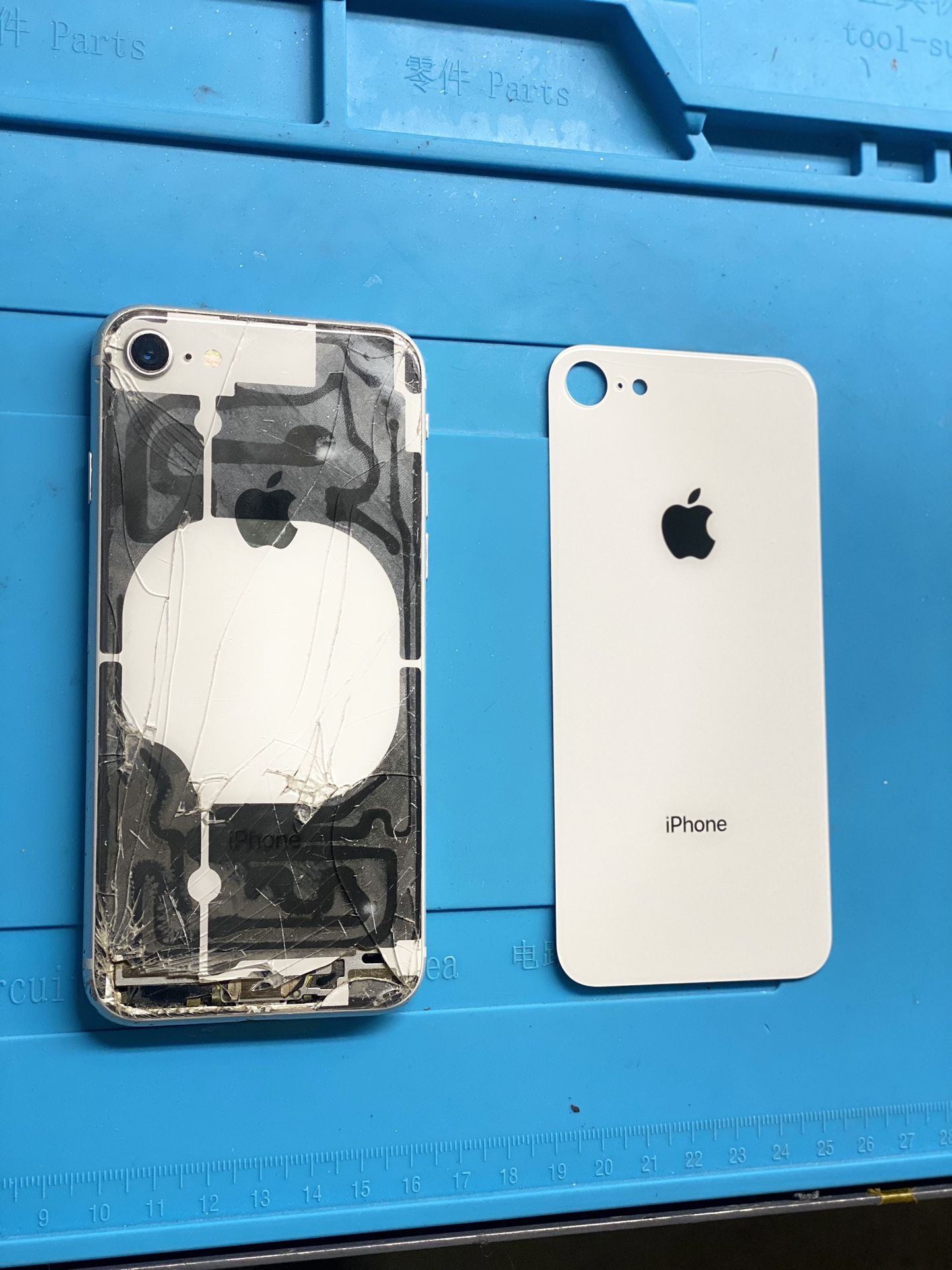 iPhone