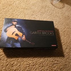 Garth Brooks