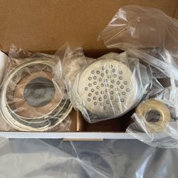 Moen Body Spray Trim