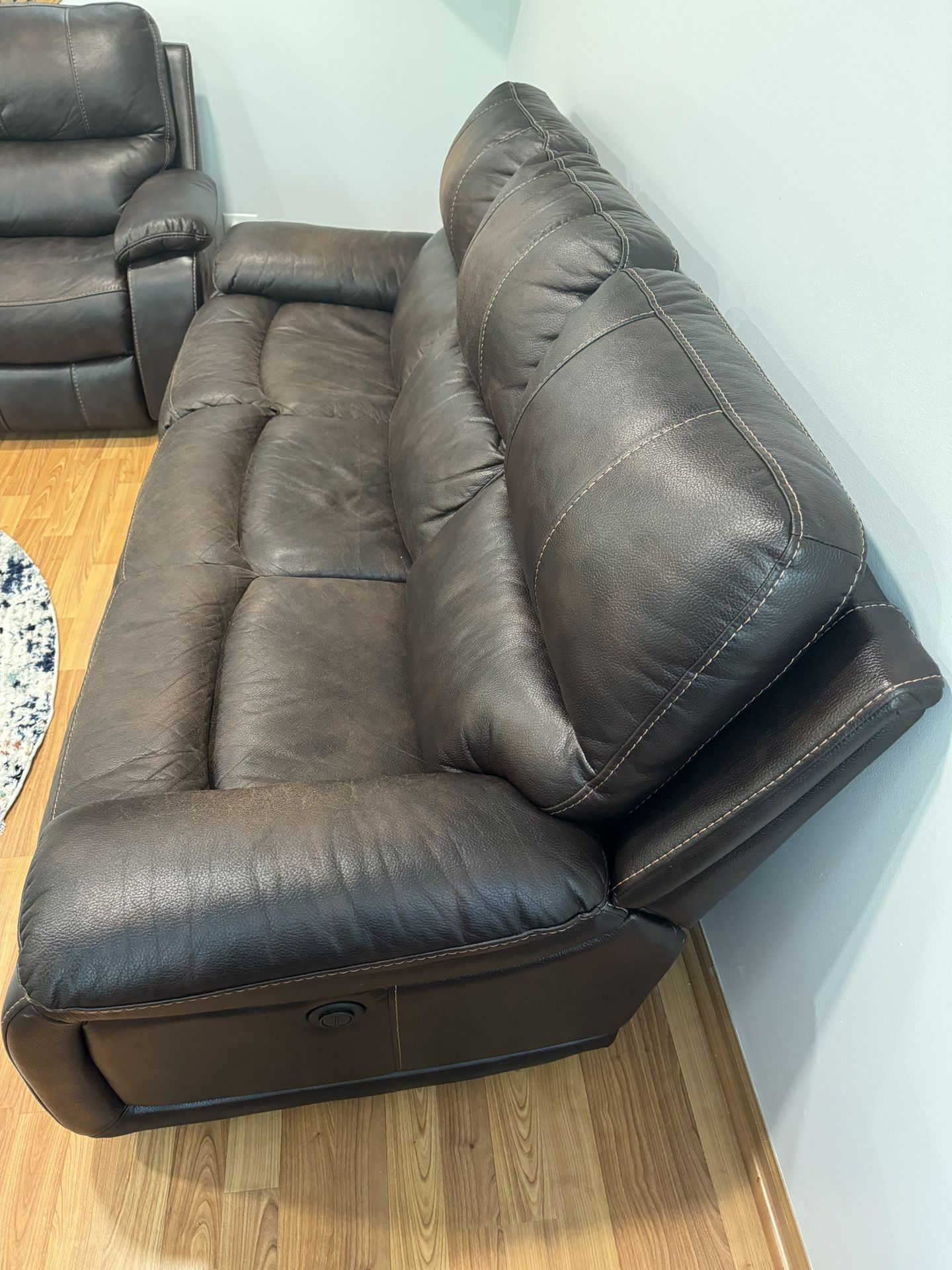 Recliners Couch 
