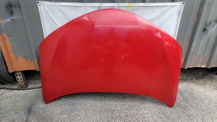 2013-2018 Toyota RAV4 Hood Original