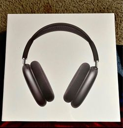 Airpods max