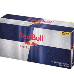 Redbull/Monster For Sale