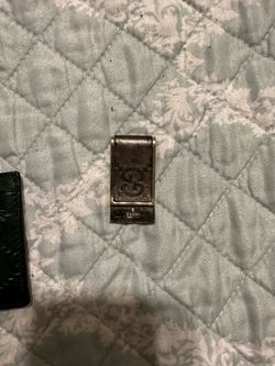 Gucci Money Clip