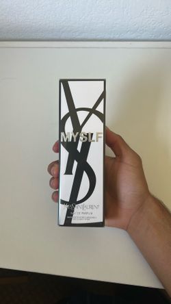 Yves Saint Laurent MYSELF