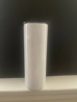 20 Ounce Sublimation Tumbler 