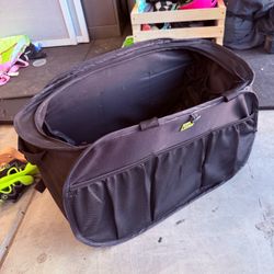 Car organizer
