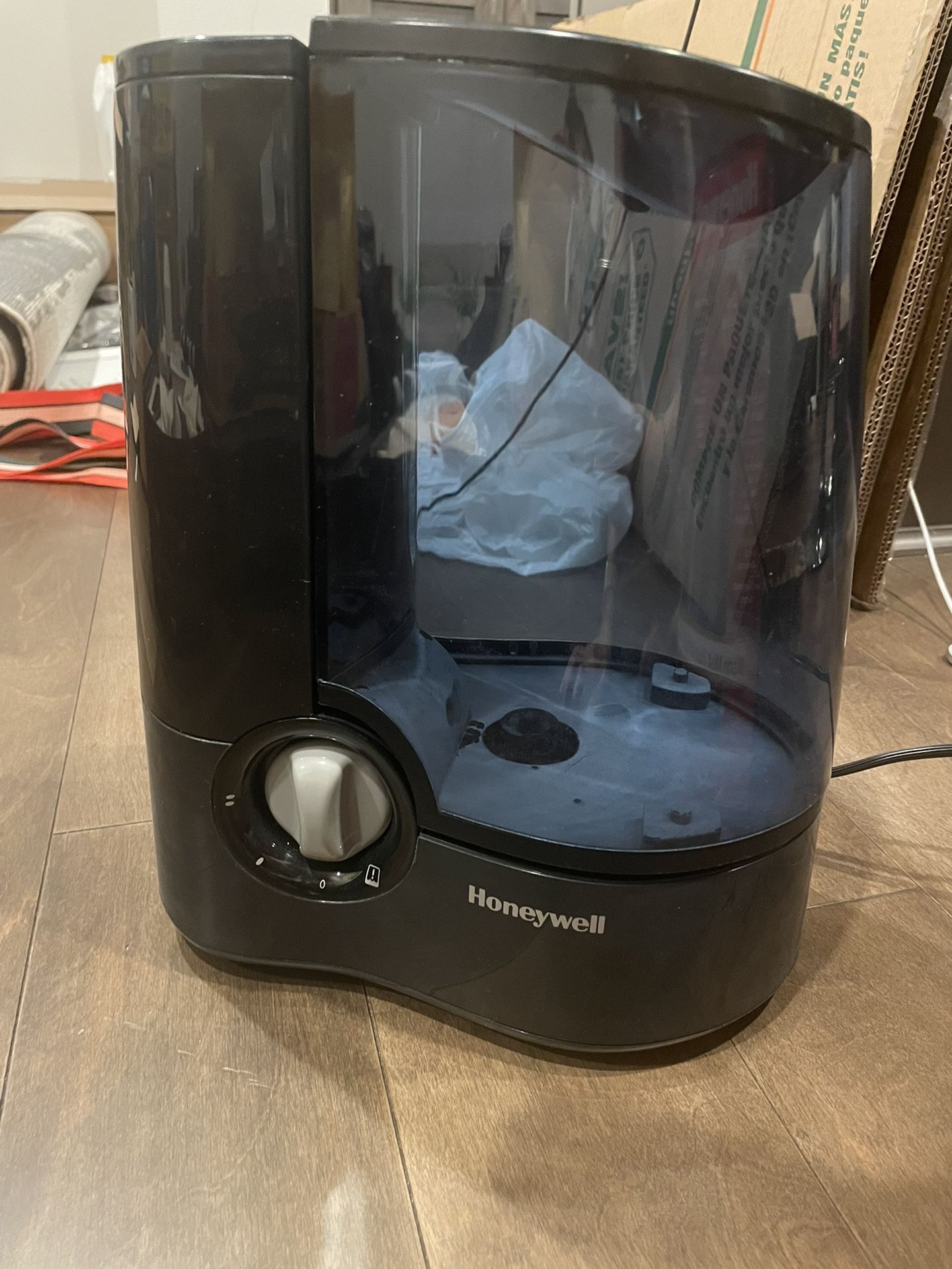 Honeywell Humidifier
