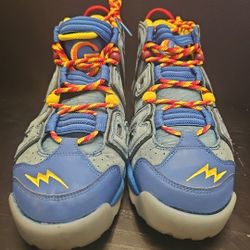 Nike Air More Uptempo 