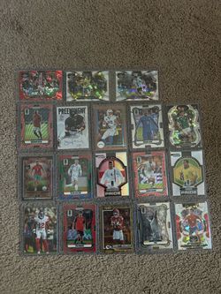 FIFA World Cup 2026 Cards