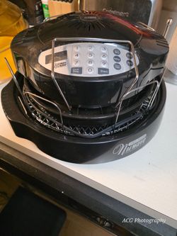nu wave oven