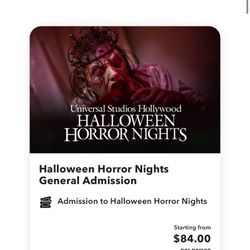 GA Hhn Ticket
