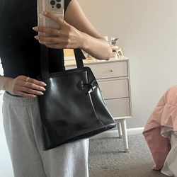 Longchamp Roseau Sling Bag