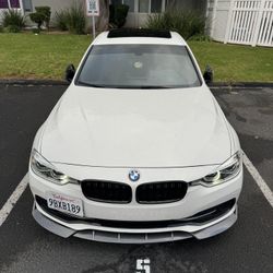 2018 BMW 330e