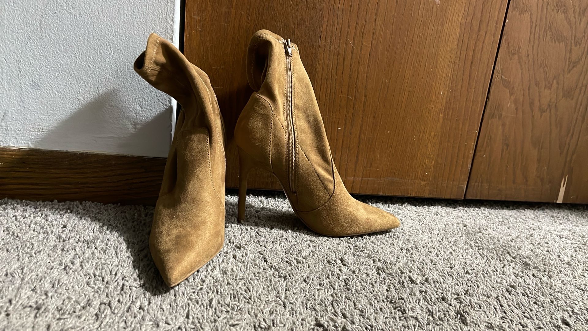 Express Boots