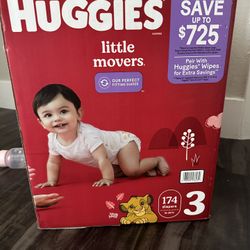 Diapers 