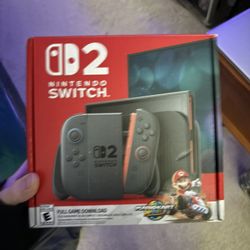 Nintendo Switch 2 
