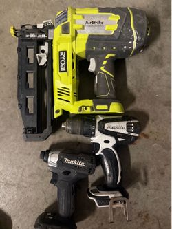 Tools for sale