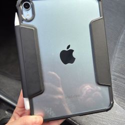 iPad Mini 7 256GB BLUE A17 CHIP PRICE IS FIRM 