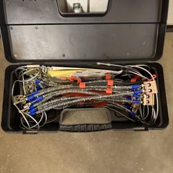 Light Truck SUV Snow Tire Cables 